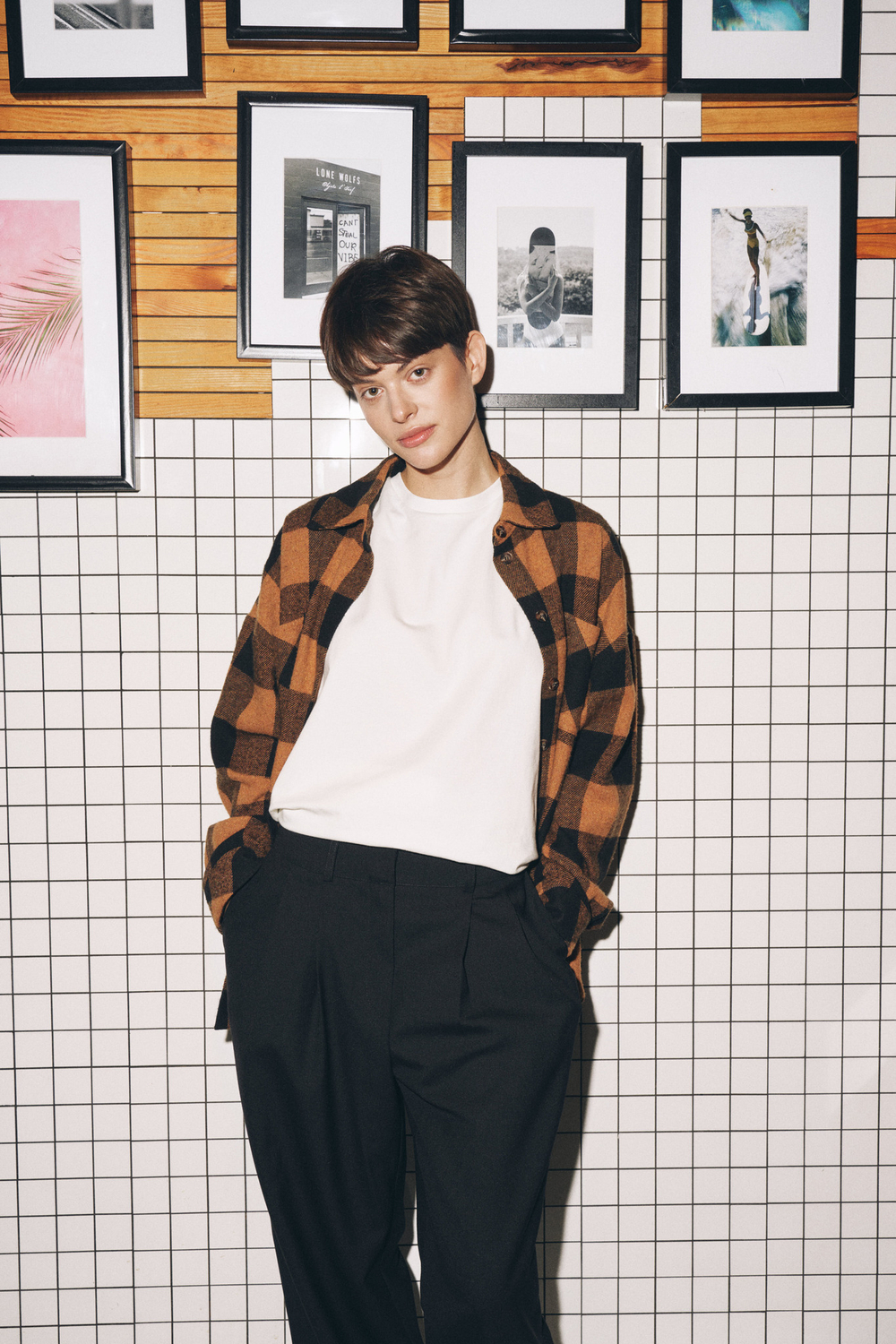 Рубашка art.590-2