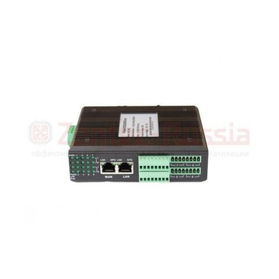 MES-5450 преобразователь RS232/422/485 в Ethernet, 4-порта