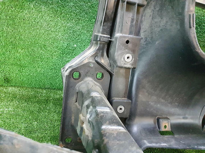 Телевизор BMW 1er Е87 (2004-2011)