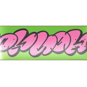 Дека для скейтборда ЮНИОН Bubble Team 8.0