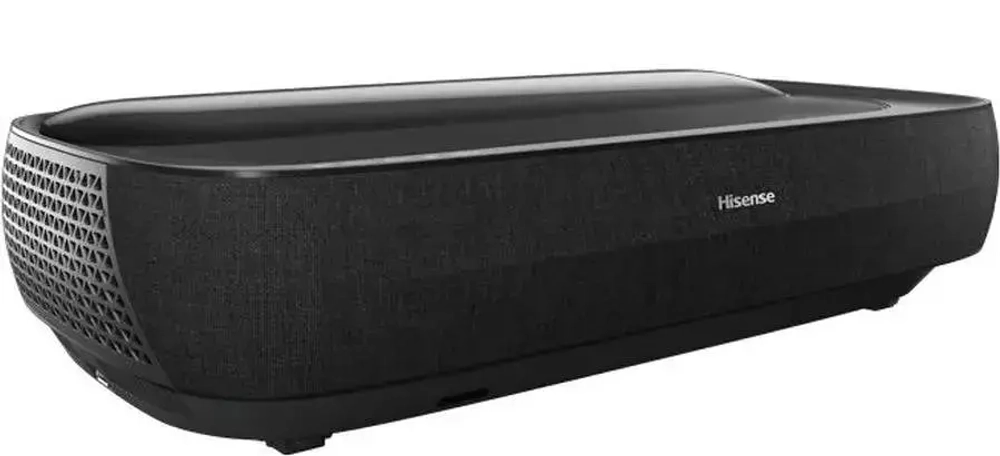 Телевизор Hisense Lazer TV 100'' 100L9H Triple-Chroma