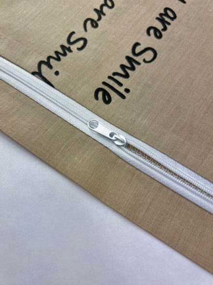 Пододеяльник "КОТИКИ (беж)" евро 200х215 см Сказка сатин