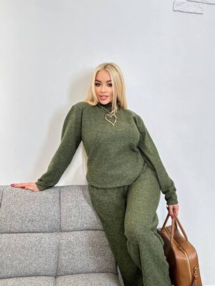 Костюм УК-2076-3 Fabrika