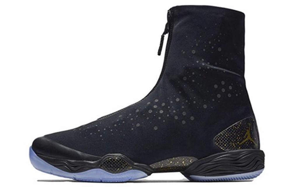 Кроссовки Jordan Air Jordan 28 Think 16 (Locked Loaded)