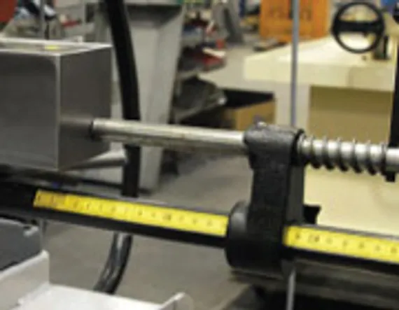 Полуавтоматический ленточнопильный станок Bomar Ergonomic 340.278 DGH