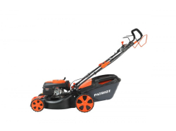 Бензиновая газонокосилка Patriot PT 47 LS 512109014