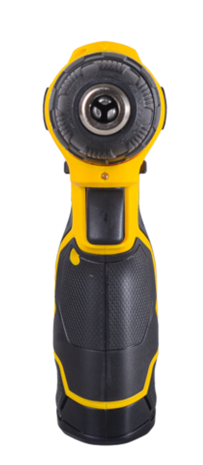 Дрель-шуруповерт Eurolux ДА-12/1Li