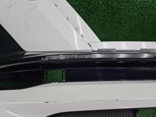 Бампер передний Changan CS55PLUS (2021-2024)