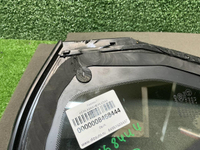 Форточка задняя правая Changan CS35PLUS (18-нв)