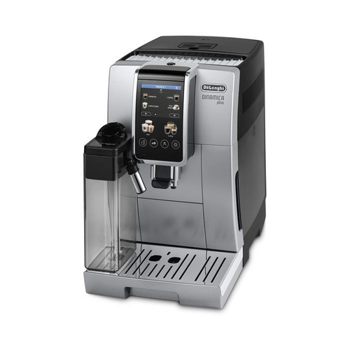 Кофемашина DeLonghi ECAM 380.85.SB