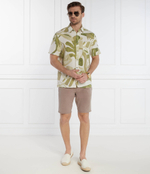 Шорты DANIEL GUESS - бежевый(M4GD05 WG3OA)