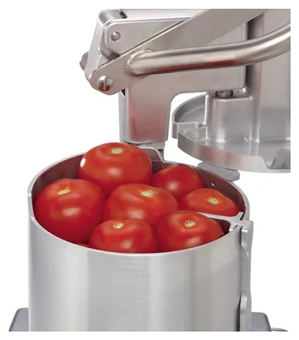 Овощерезка Robot Coupe CL52 220В (без дисков)