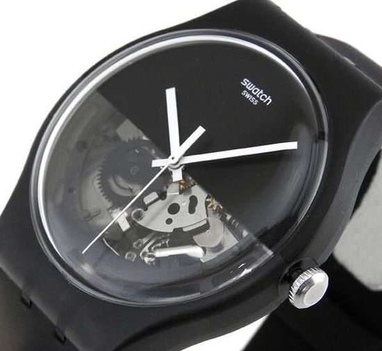 Наручные часы Swatch SUOB116