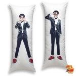 Дакимакура Block B Тэиль