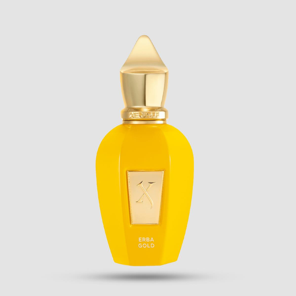 Xerjoff Erba Gold