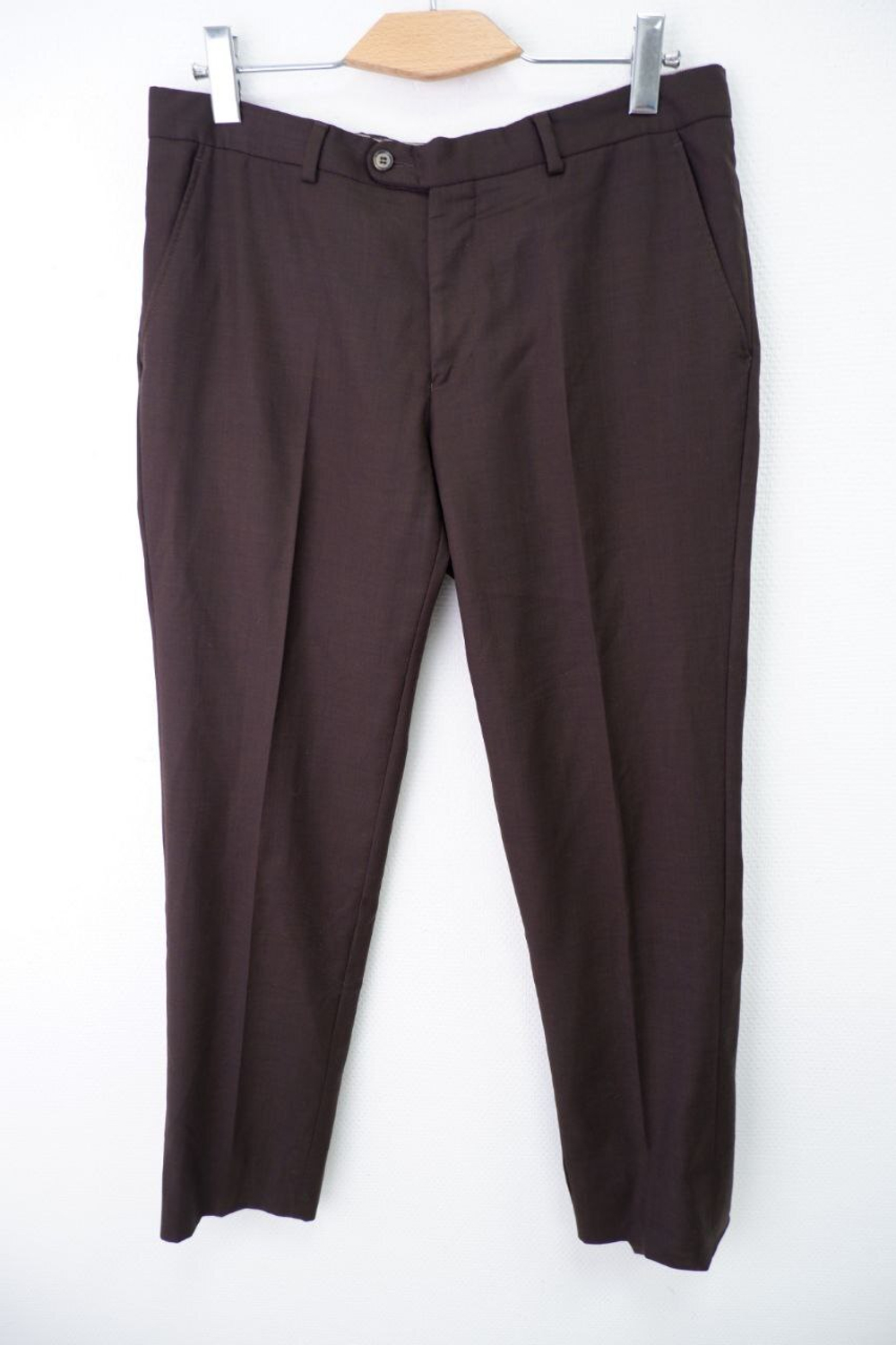 Брюки D'S Classic стильные 52 размер