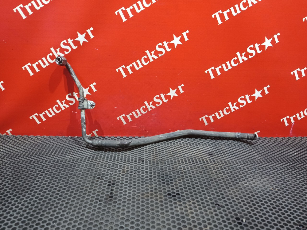 Трубка системы охлаждения 2018г.