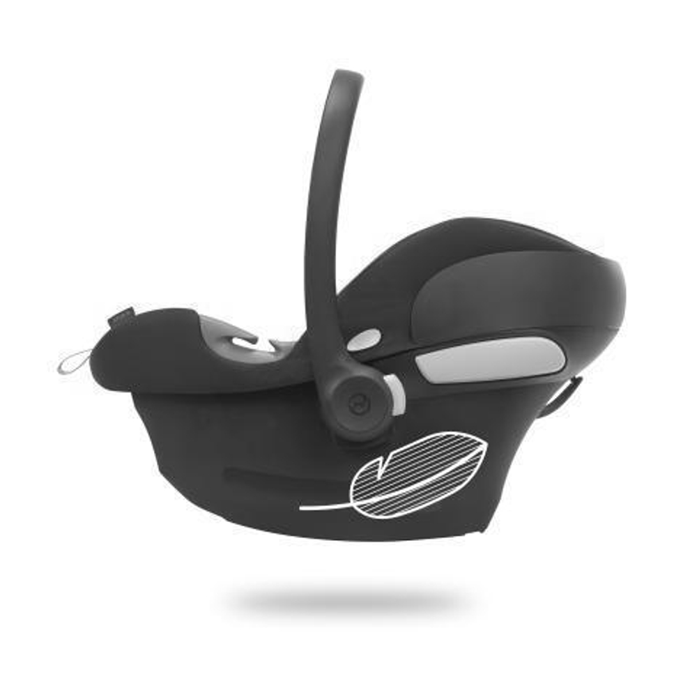 Cybex Aton B2 i Size CYBEX SHOP.RU