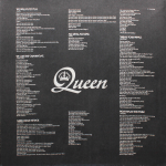 Queen / News Of The World (LP)