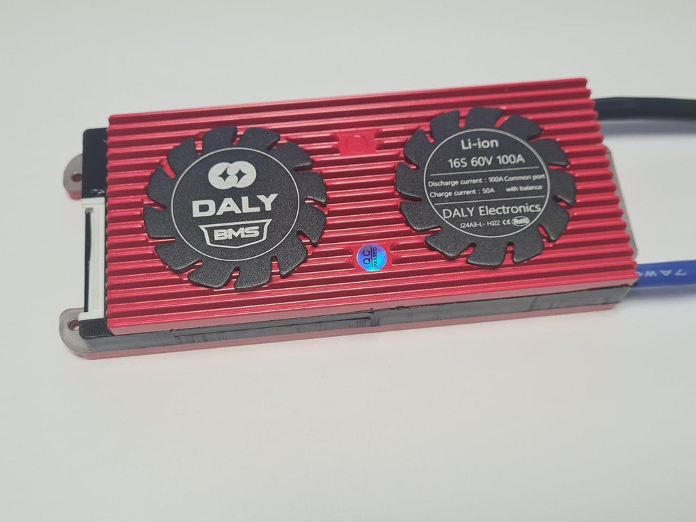 Плата контроля ET 16SBLi-100A16065C