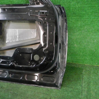 Дверь передняя левая Range Rover Vogue L405 12-22