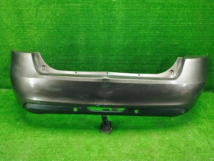 Бампер задний Lada Vesta (2015-н.в.) седан