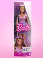 Кукла Барби Игра с модой Fashionistas HRH17