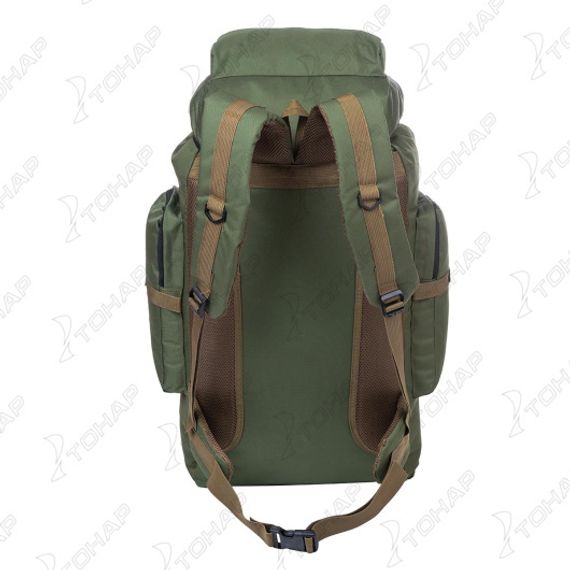 Рюкзак тактический Олива 80л (HS-0872-5) HS