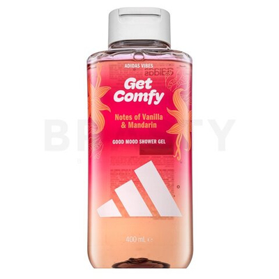 Adidas Vibes Get Comfy SWG U 400 ml