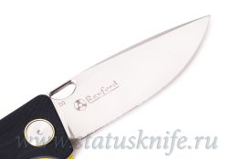 Нож Boker Plus Epicenter Backlock 01BO545фотография - 6