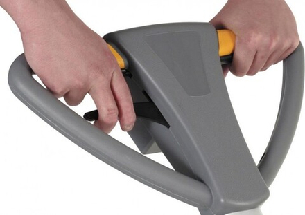 Машина поломоечная Ghibli FR 15 SM 38 BC 25 Ah 13.0057.00 13.0057.00