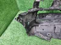 Бампер передний Tank 500 (2021-н.в.)