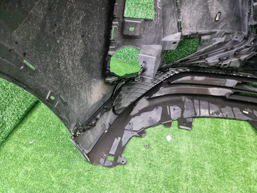 Бампер передний Changan CS75PLUS (2021-2024)