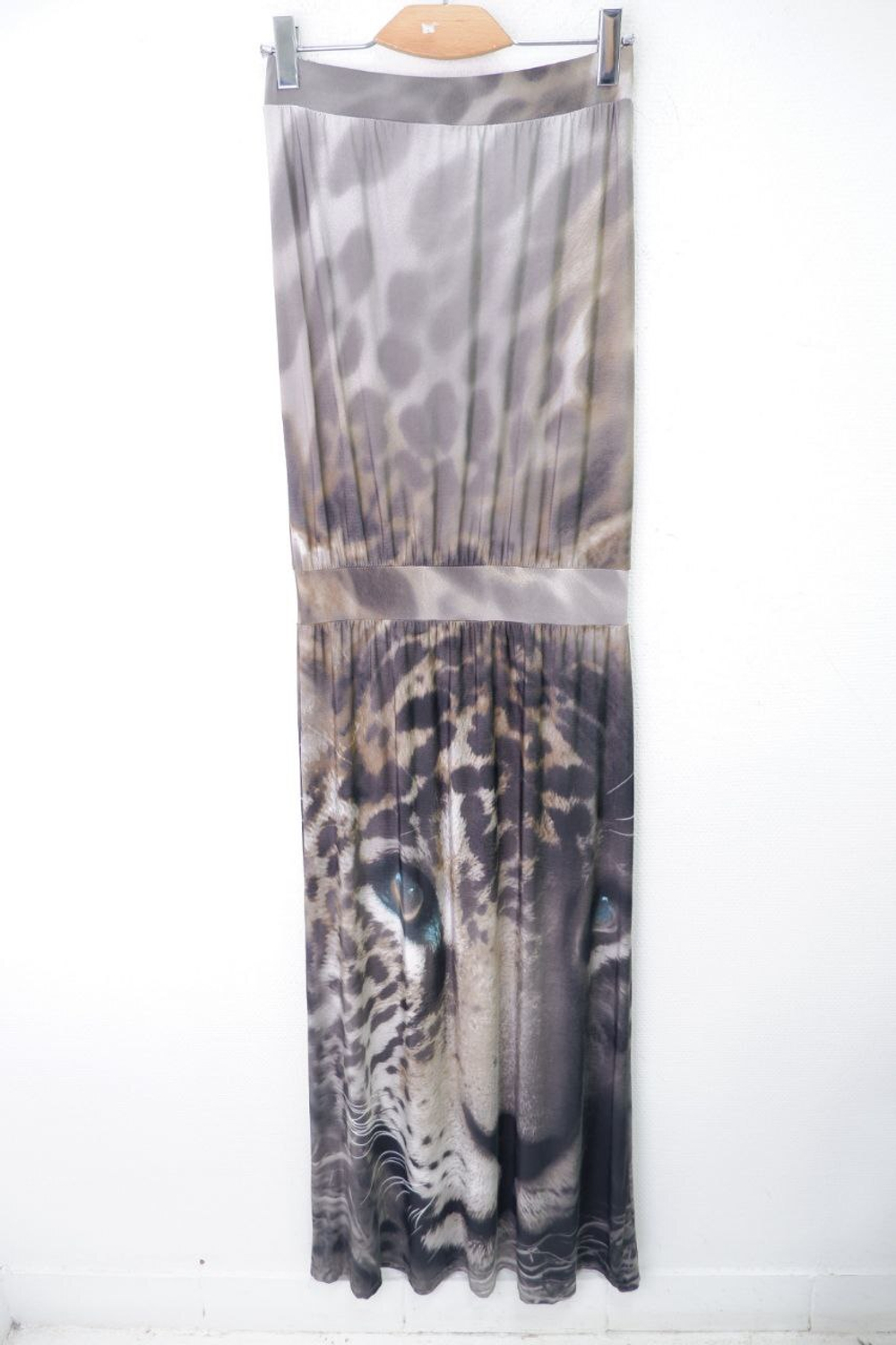 Сарафан The Macca без бретелек 42 размер