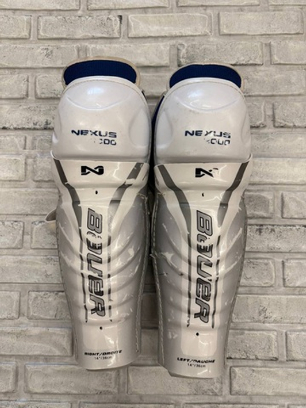 Bauer Nexus 400 SR 14”
