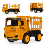 Спецтехника ин. 14см, пакет 792-17