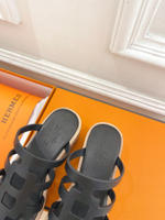 Hermes Isabella 30 Sandal