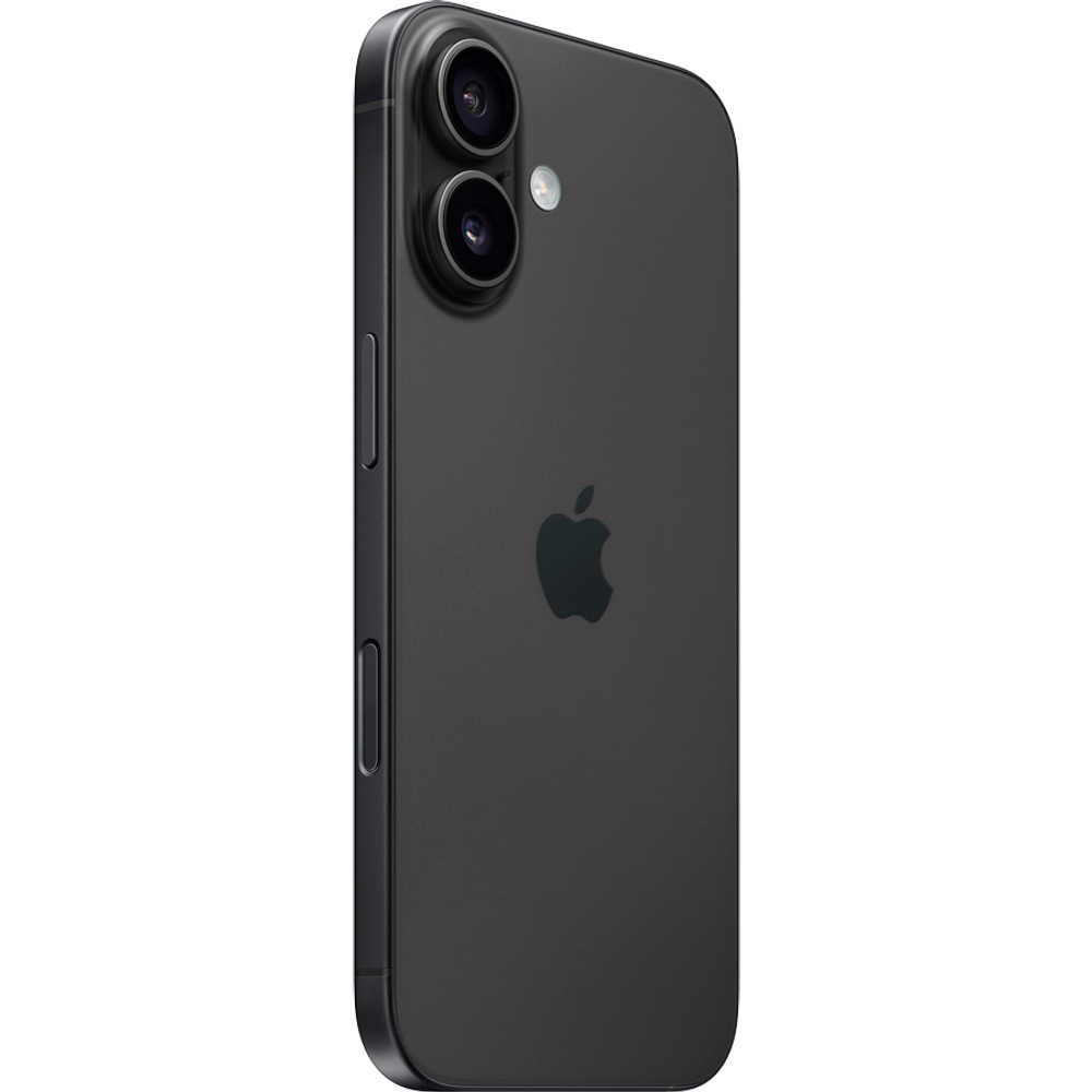 iPhone 16 128GB Black,Model A3287
