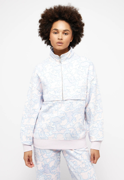 Толстовка женская MUSTANG Style Dakota