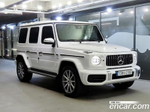 Mercedes-Benz G-Class W463b AMG G63 (12.2021)