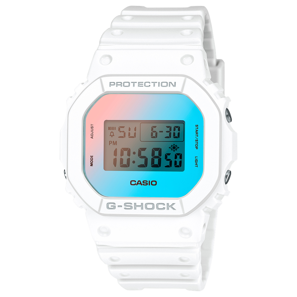 Наручные часы Casio DW-5600TL-7