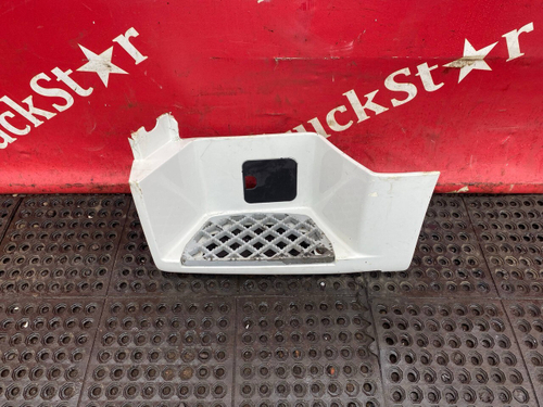 Корпус подножки левый 2023г