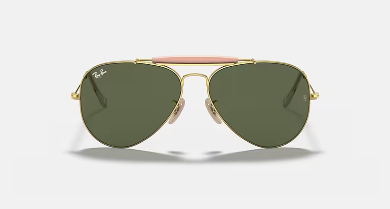 RAY-BAN OUTDOORSMAN II RB3029 L2112