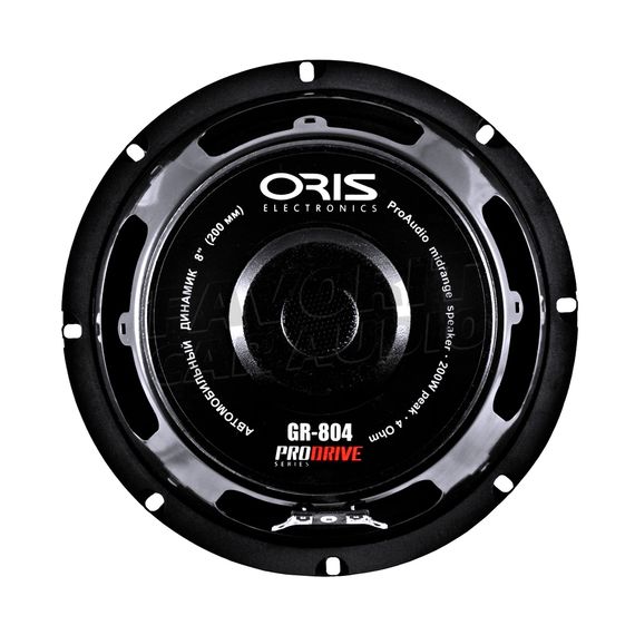 ORIS ProDrive PR-804