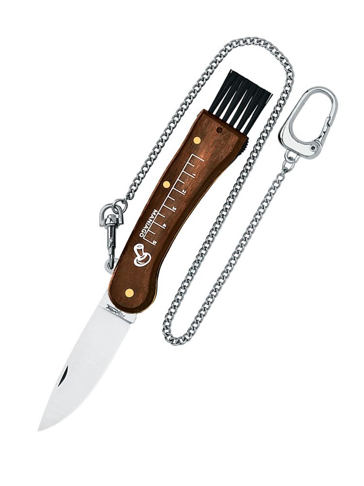 Нож Fox 404 Mushrooms Knife