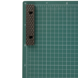 WDK-BJ100 Губки сменные для слесарных тисков 100 мм