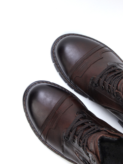 Ботинки мужские M498-1R