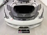 Карбоновый обвес для Ferrari 458 Spider 2009-2015 переделка в Speciale Феррари Италия