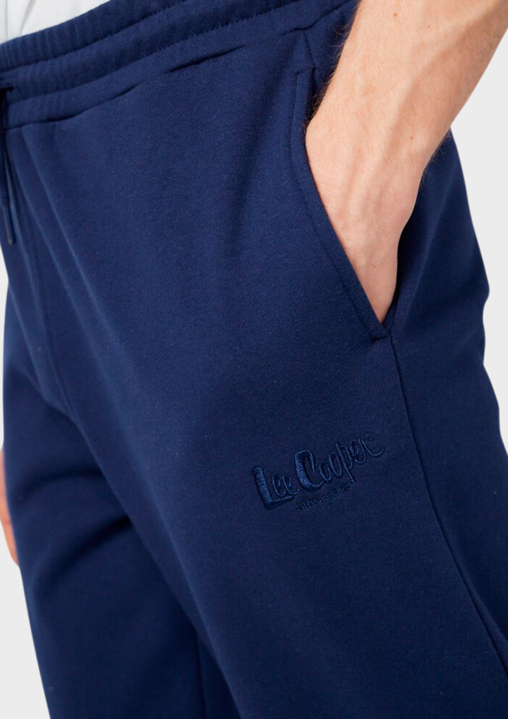 Брюки спортивные Lee Cooper