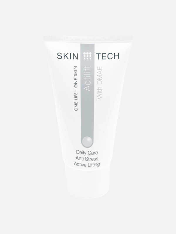 Крем для интенсивного лифтинга с ДМАЕ Actilift, Skin Tech, 50 мл